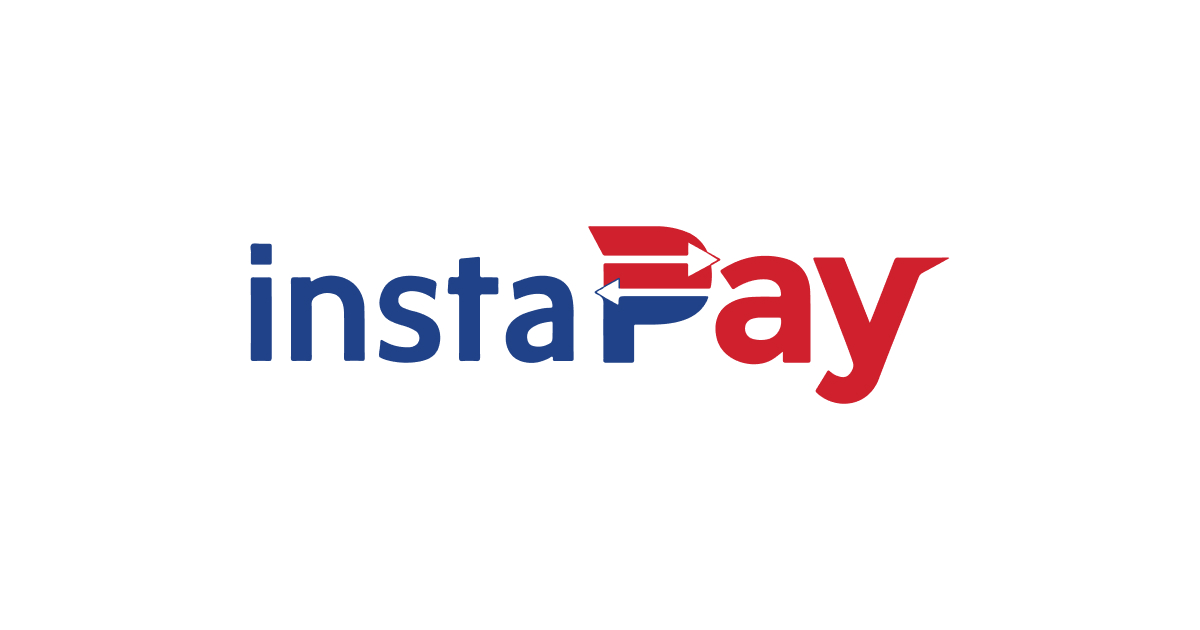 InstaPay logo